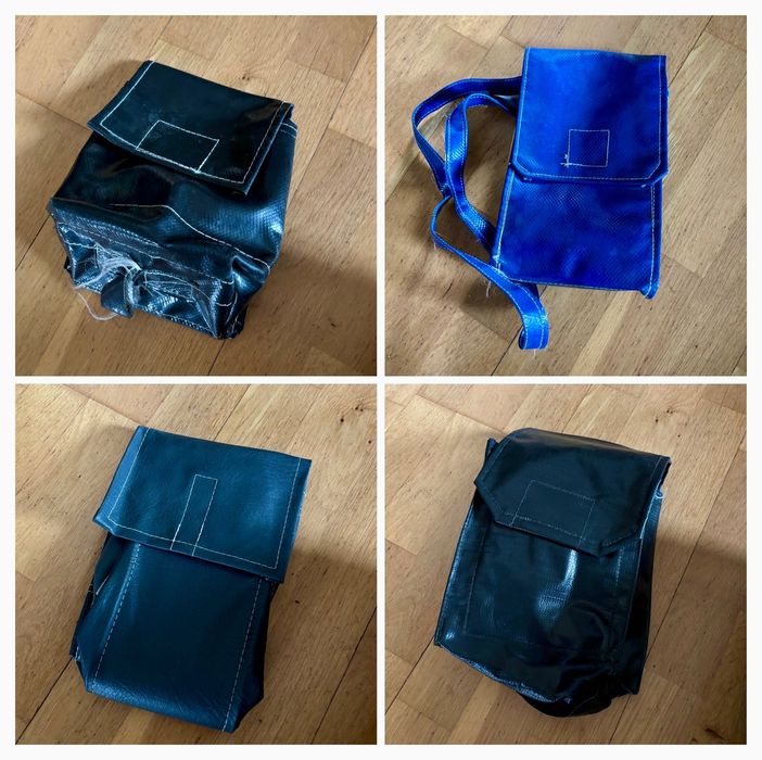 Torby małe uniwersalne