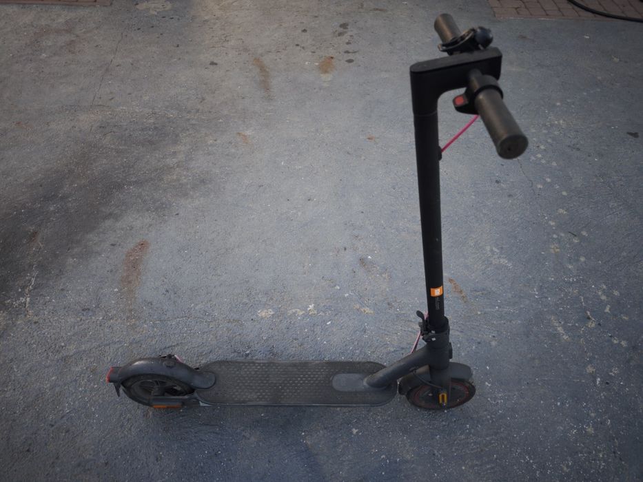 Mi Electric Scooter 2 PRO   hulajnoga elektryczna