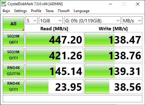 Карман M.2 NGFF Sata + Hynix 128 Gb Sata