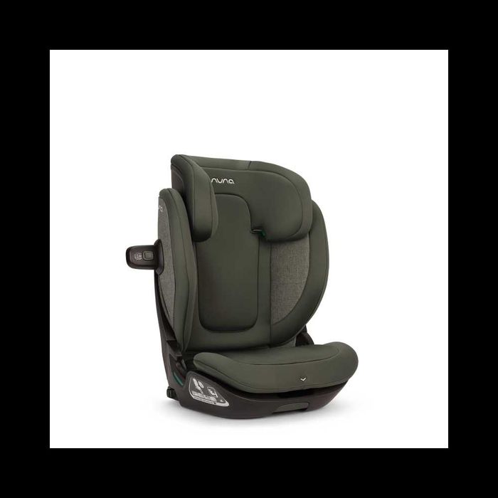 WYPRZEDAŻ! NUNA Aace LX fotelik 100-150 cm 4*ADAC i do 7 lat GWARANCJI
