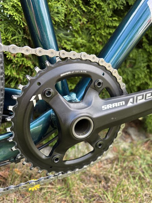 Kross Esker 5.0 Apex L