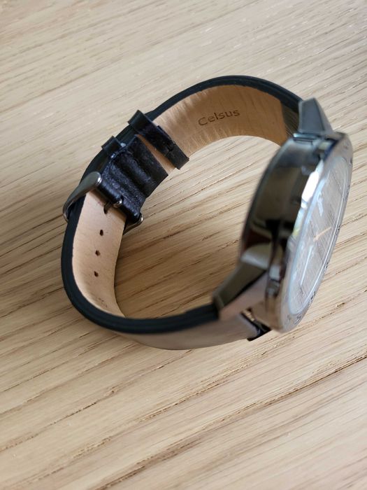 Relógio de Pulso Celsus (novo)