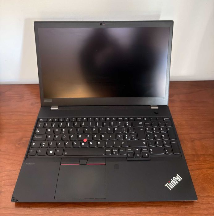 Lenovo ThinkPad T15 Gen2|15.6"FullHD-Tactil|i5-1145G7|16G Ram|Ssd 512G