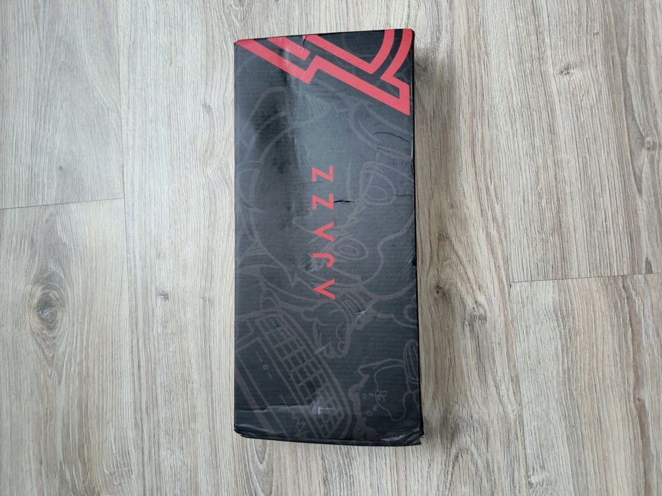 Клавиатура Ajazz ak820pro