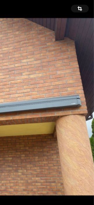 Markiza elektryczna Solidux VC 50 LED 3,5mx2,5m