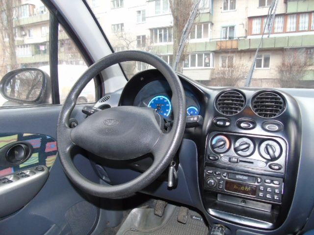 Матис 1.0+гараж метал. все  за 3000