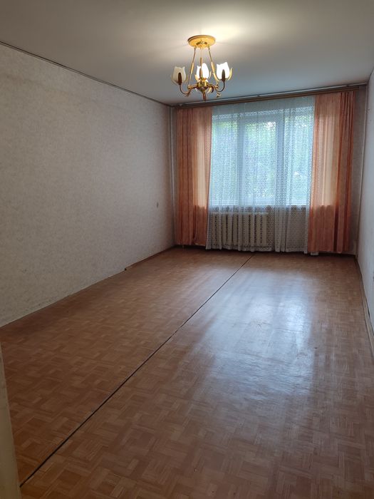 2 к квартира Ракове