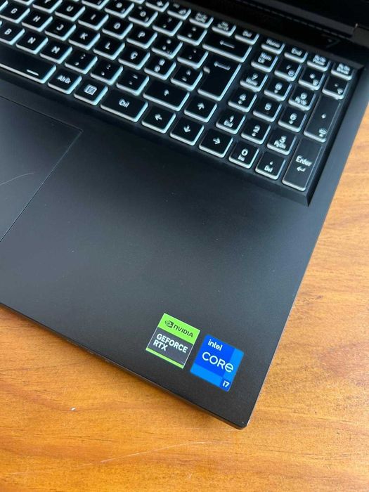 Gigabyte G6 KF – i7-13620H / RTX 4060 / 16GB RAM / 1TB SSD – Garantia