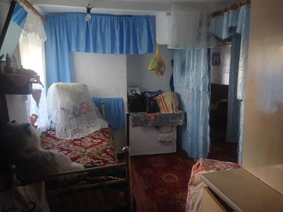 Продам будинок с.Збараж, Козятинський р-н, Вінницька обл.