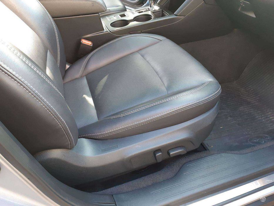 Subaru Outback 2018 2.5