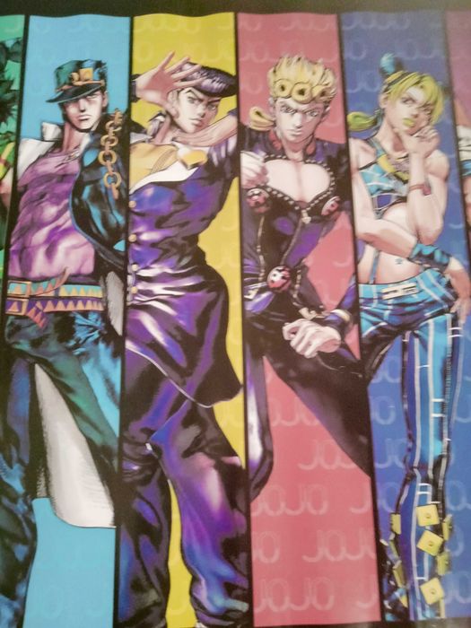 Vendo posters Demons Flyer