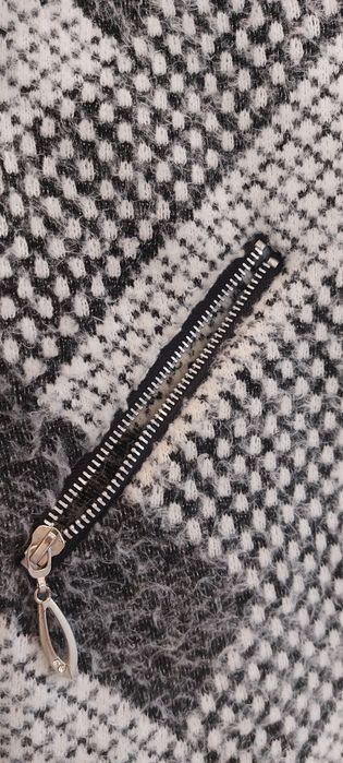 Kurtka  z kapturem ciepła