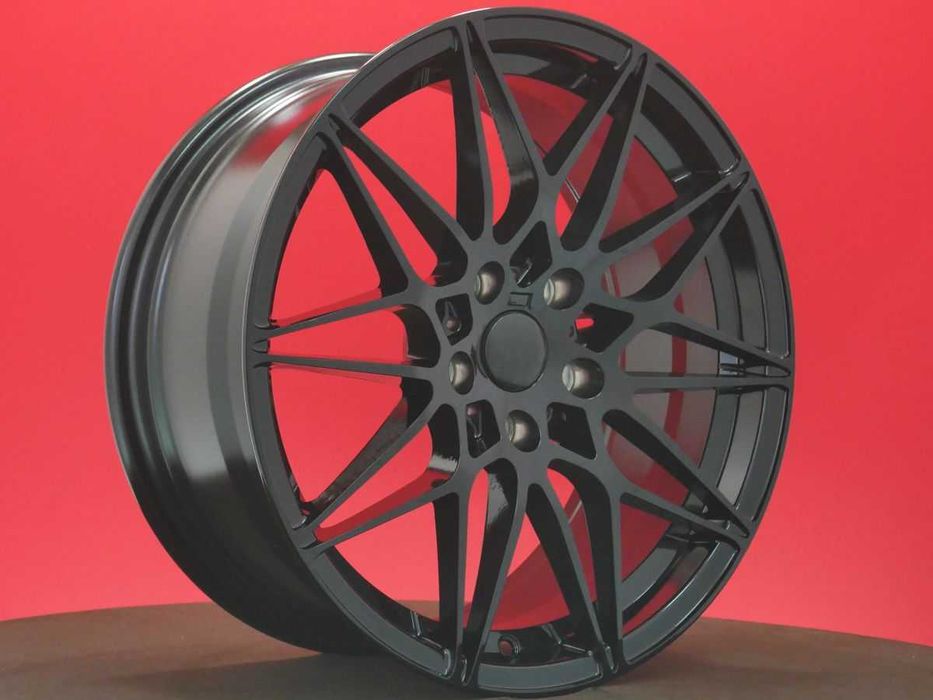 FELGI R17 5x112 BMW 2 SERIA G42 3 SERIA VII G20 G21 4 SERIA G22 G23