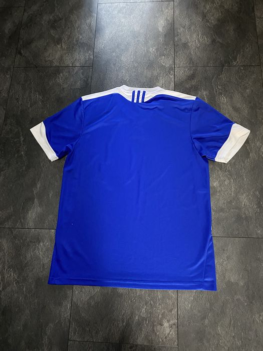 Adidas#04/2010 meska koszulka sportowa,rozmiar M