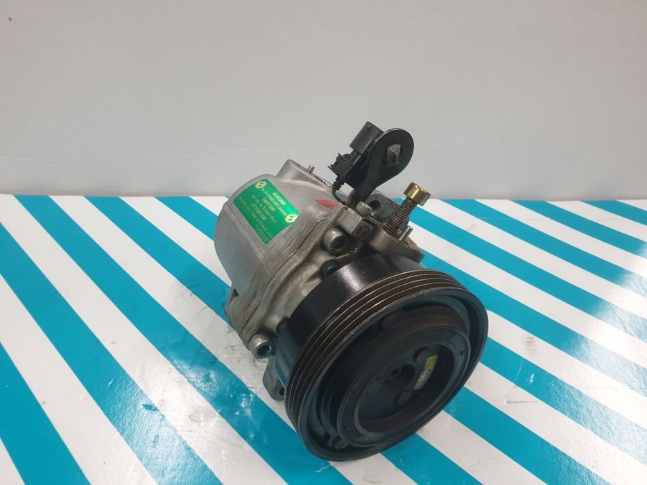 Compressor de ac bmw e36 318is
