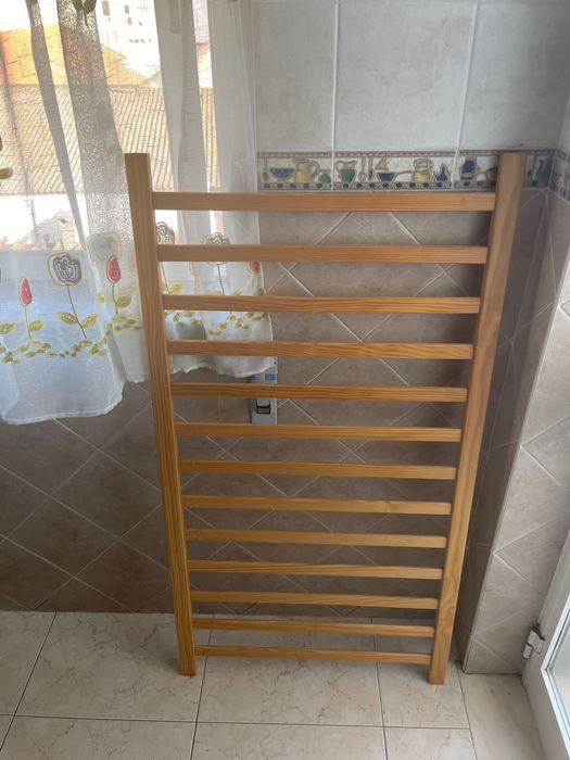 Vendo Cama de bebé