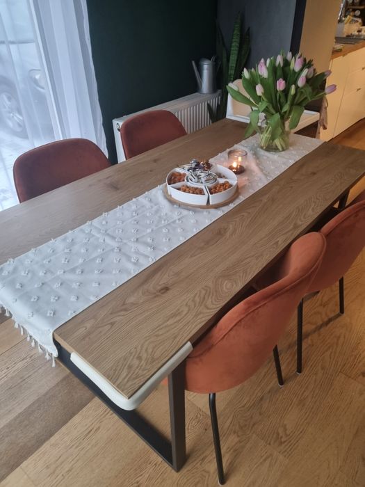 Stół jysk loft 90x160