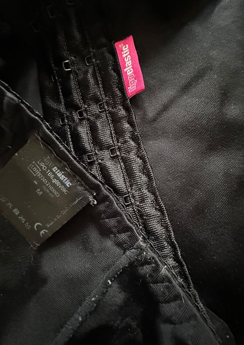 Bielizna kompresyjna Lipoelastic rozmiar M