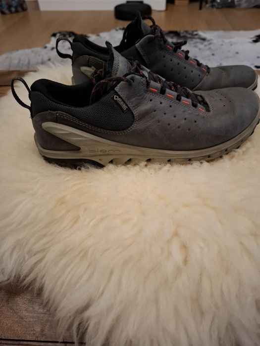 Buty trekingowe ECCO 38