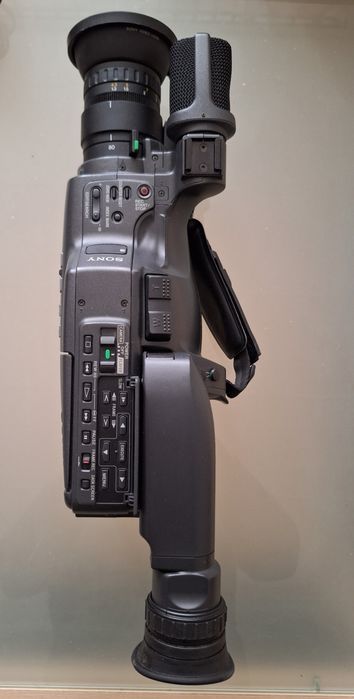 Kamera Sony CCD-V800E kamera Hi8