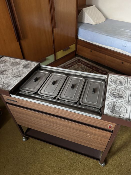 Wittekind, usado em muito bom estado