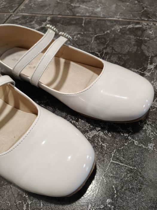 Balerinki Reserved 38