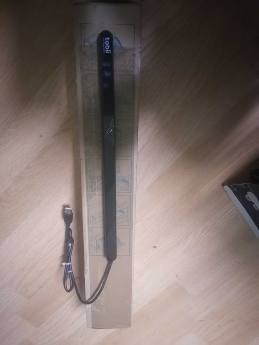 Tobii eye trackers   wersja 2.16 8.214