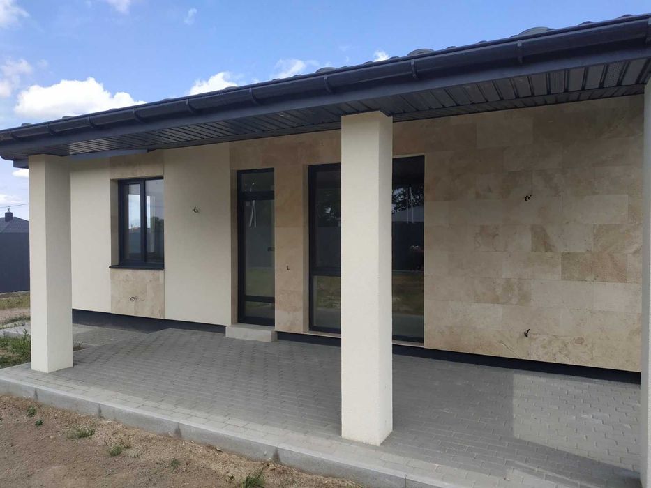 Будинок з максимальним наповненням для ремонту біля Києва!