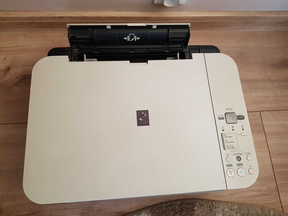 Drukarka Canon MP250