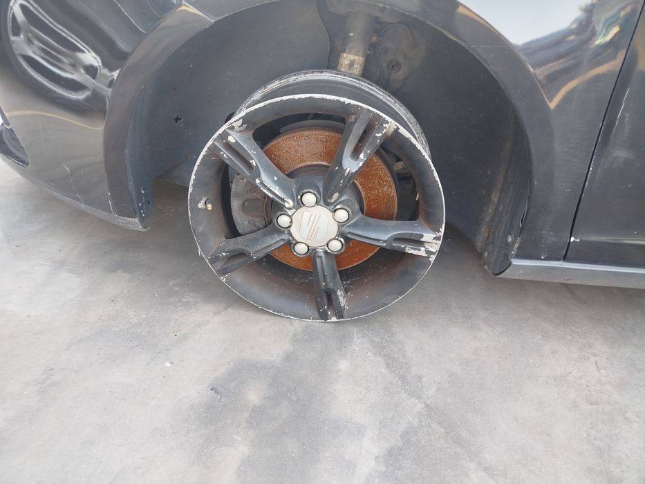 Seat altea FR 170cv