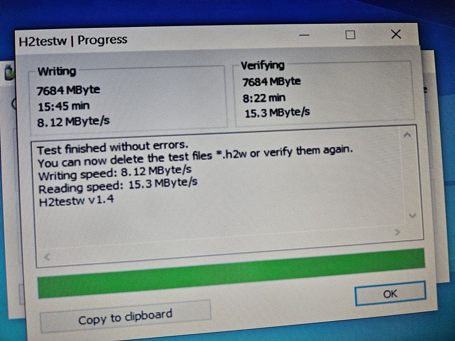 Pendrive wieża Eiffla