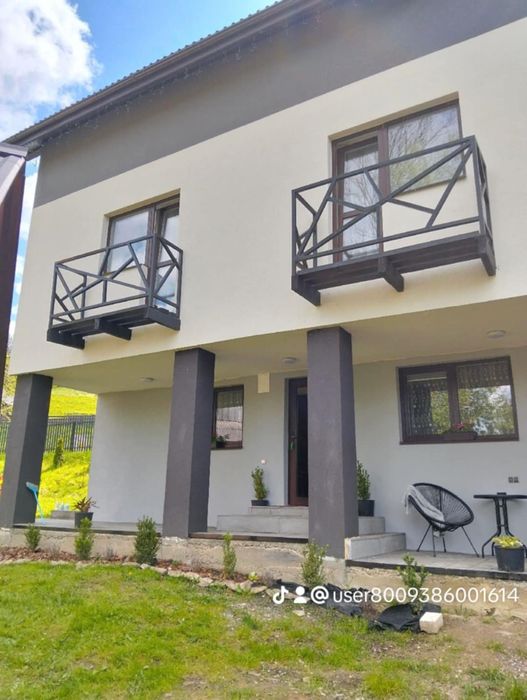 Садиба ..."Там де добре"