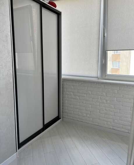 Зміна ціни ТЕРМІНОВО 1 км квартира з дизайнерським ремонтом на озерній