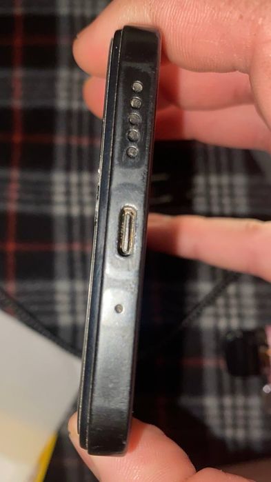 телефон Poco C75 8/256