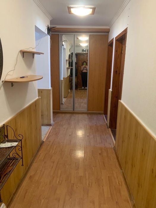 Здам власну 3-кімнатну квартиру м. Оболонь