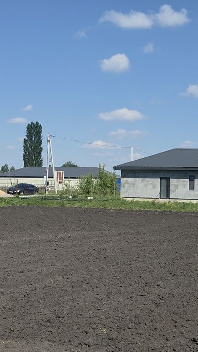 Продам земельну ділянку 0.12 га