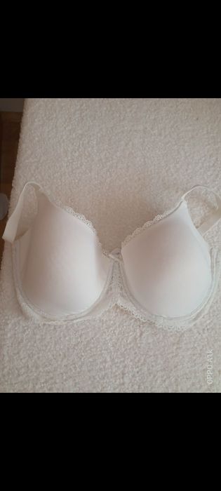 Viania biustonosz damski 90 c