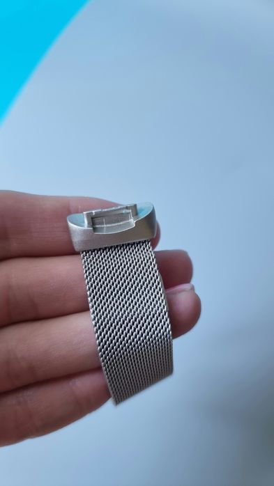 Bransoletka kompatybilna z Fitbit Charge 6 / Fitbit Charge 5
