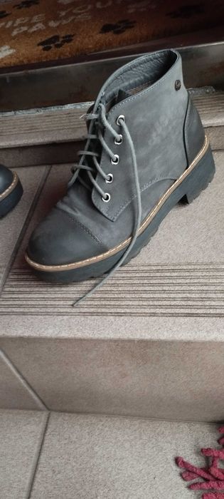 Piękne buty 38 damskie