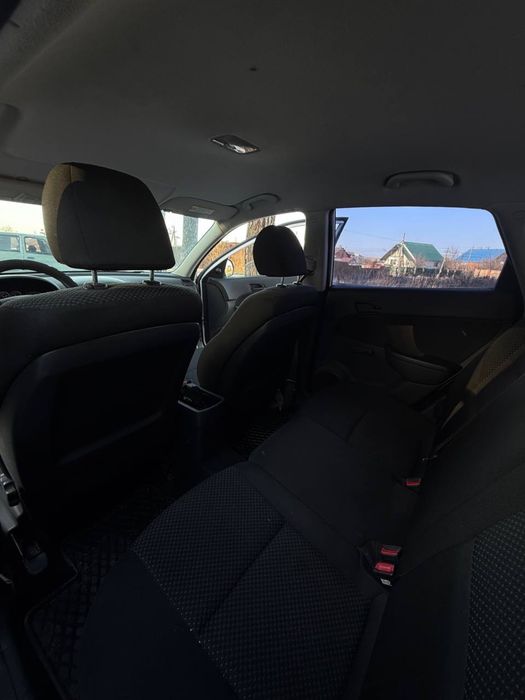 Hyundai i30.