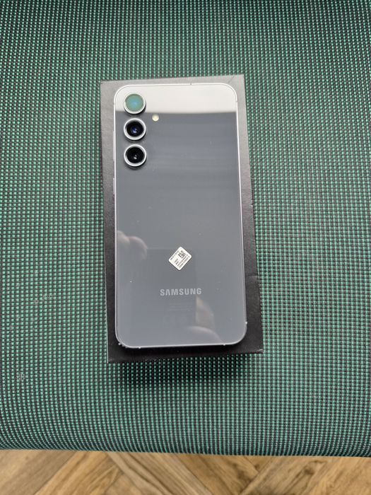 Samsung S23 FE Stan Idealny