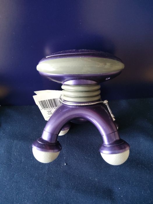 Przyrząd do masażu