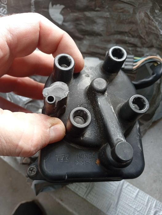 Distribuidor  Honda hrv