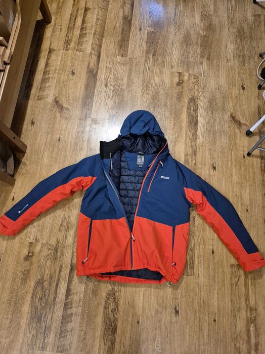 kurtka regatta isotex w Twojej okolicy? Sprawdź kategorię Moda