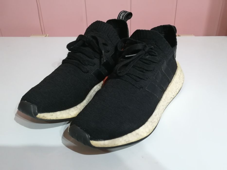 .Кроссовки Adidas