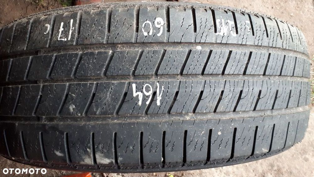 Goodyear 215/60/17c nr 164