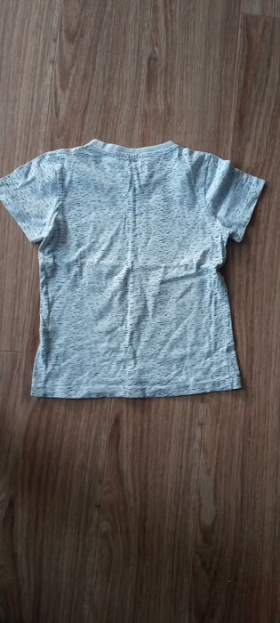 Koszulka chłopięca