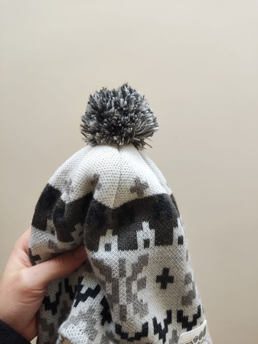 Gorro quente para inverno