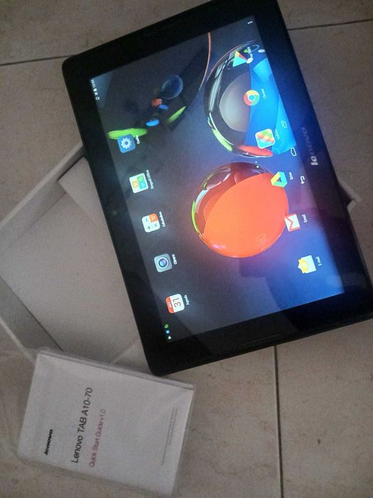 Tablet Lenovo TAB A10-70