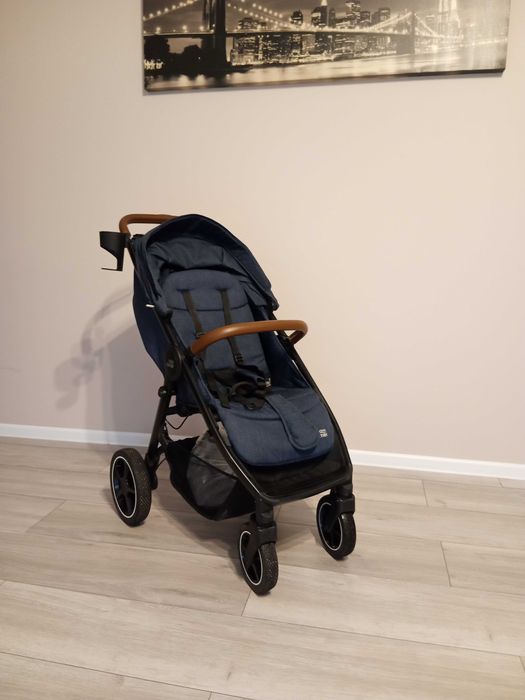 Wózek spacerowy Britax Romer B-Agile R